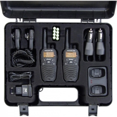Stabo Freecomm 700 Kofferset  X